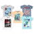 Boys US Print T-shirts (2-6yrs) (Assorted Designs)