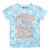 Boys Tie-Dye T-Shirts (2-6yrs) (Assorted Designs)