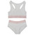 Girls Crop & Brief Sets (7-13 Years) (Assorted Designs)