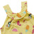 Baby Girls Tropical Playsuit (NB-24m) (Assorted Designs)
