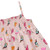 Girls Shirring Playsuit (2-8yrs) (Assorted Designs)