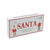 Santa Claus Letter Box