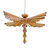 Dragonfly & Butterfly Tree Decoration (Two Assorted Designs)