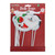 Christmas Photo Booth Props - 10 Pack 