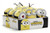 Minions 2 Too Cute 18cm (7inch) (3 Assorted)