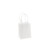 Small White Kraft Paper Bag (Pack of 10) Small White Kraft Paper Bag (Pack of 10)