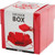 Red Explosion Box (Assorted Designs)