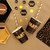 Glitz & Glamour Cups Party - Black Glitz & Glamour Cups Party - Black