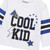 Cool Kid Babies Long Sleeve Top and Jogger (3-24 Months)