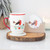 Winter Robin Mug and Coaster Set 