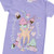 Infants Nighties (2-6 Years) (Assorted Designs)