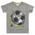 Infant Boys Football Pyjama (2-6 Years) 