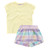 Infant Girls Lounge Set (2-6 Years)  (Assorted Designs)