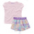 Infant Girls Lounge Set (2-6 Years)  (Assorted Designs)