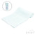 Mint Cellular Cotton Blanket