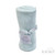 Mint Cellular Cotton Blanket