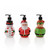 320ml Christmas Hand Soaps (Assorted)