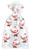 Twinkle Santa Cello Bags