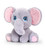 Keeleco Adoptable World Elephant (25cm)