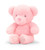Keeleco Baby Girl Bear (16cm)