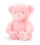 Keeleco Baby Girl Bear (25cm)