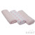 3 Pack Pink Deluxe Super Soft Muslin Squares (Assorted Designs)