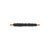 Black Metallic Wire on a Wooden Stick (50g)