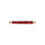 Red Metallic Wire on a Wooden Stick (50g)