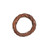 Unpeeled Willow Ring (35cm)