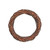 Unpeeled Willow Ring (50cm)
