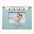 Dad Photo Frame (with bunting)