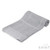 Grey Cellular Cotton Baby Blanket (70 x 90cm)