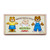 Wooden Bear Family Dress-Up Puzzle 