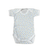 Polka Dot Short Sleeve Unbranded Cotton Bodysuit (0-3m)