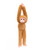 Keeleco Assorted Hanging Monkey (40cm) 