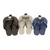 Boys Flip Flops (Assorted Design)