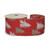 Box of 24 Assorted Red Ribbons 