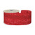 Box of 24 Assorted Glitter Ribbons 