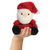 Santa Claus Plush (5 inch) 