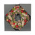 Bauble & Berry Wreath (36cm) 