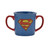 Warner Bros Superman Double Handed Mug