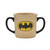 Warner Bros Batman Double Handed China Mug