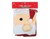 Jumbo Christmas Santa Sack (90cm x  55cm)