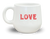 Valentines Day Love Ceramic Mug (400ml) (Assorted Designs)