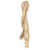 Natural Raffia (1kg) 
