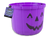 Halloween Pumpkin Bucket (Assorted)