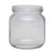 Jam Jar 10.2x9.2cm  (500ml)