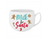 Xmas Printed Mug (500ml) (Assorted Designs)