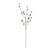 Purple Berry Spray (94cm)