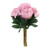 Dusky Pink Arundel Romance Bouquet (28cm) Dusky Pink Arundel Romance Bouquet (28cm)